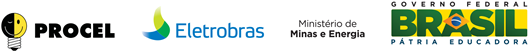PROCEL Eletrobras Ministério de Minas e Energia 