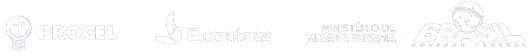 PROCEL Eletrobras Ministério de Minas e Energia 