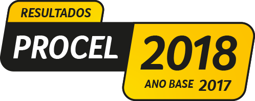 Resultados Procel 2018